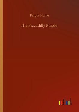 The Piccadilly Puzzle