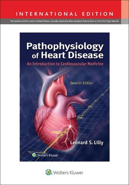 Pathophysiology of Heart Disease, International Edition