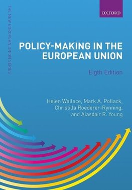 Policy-Making in the European Union