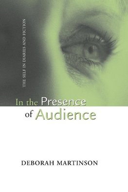 IN THE PRESENCE OF AUDIENCE