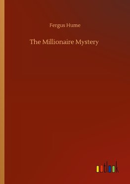 The Millionaire Mystery