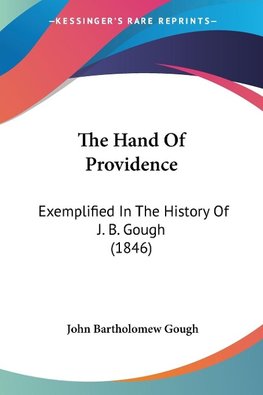 The Hand Of Providence