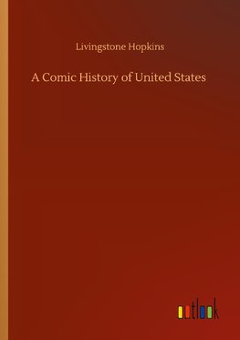 A Comic History of United States