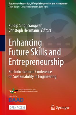 Enhancing Future Skills and Entrepreneurship