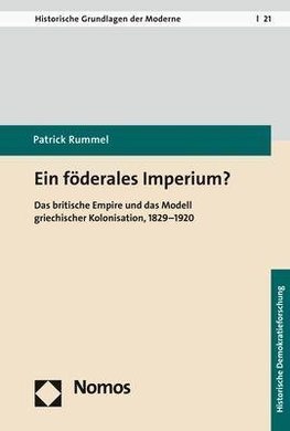 Ein föderales Imperium?