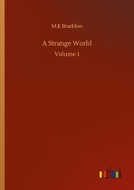 A Strange World