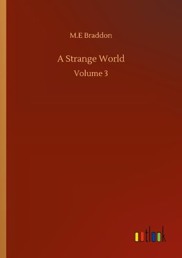 A Strange World