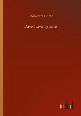 David Livingstone