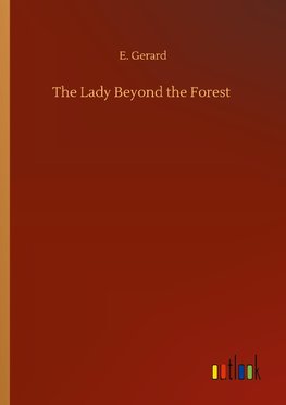 The Lady Beyond the Forest