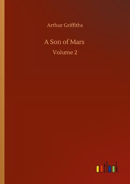 A Son of Mars