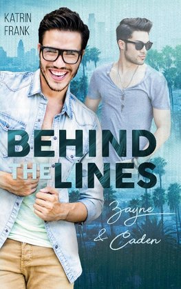 Behind the Lines