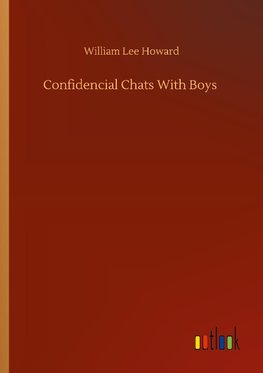 Confidencial Chats With Boys