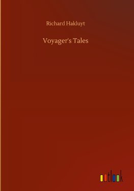 Voyager's Tales