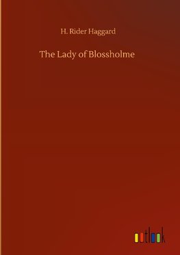 The Lady of Blossholme