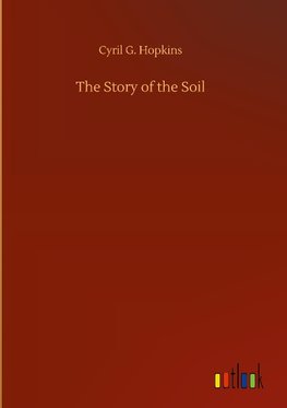 The Story of the Soil