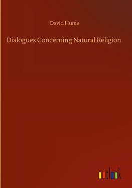 Dialogues Concerning Natural Religion