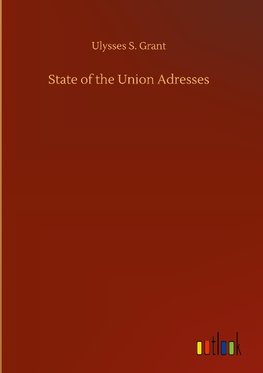 State of the Union Adresses