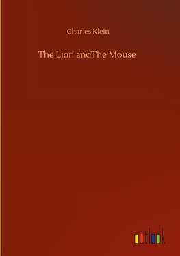 The Lion andThe Mouse