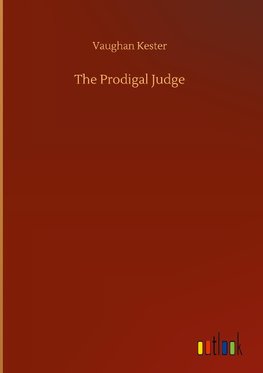 The Prodigal Judge