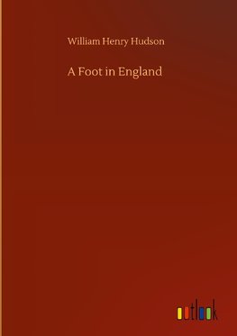 A Foot in England