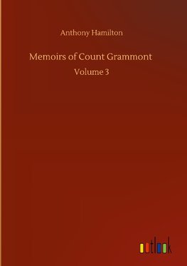 Memoirs of Count Grammont