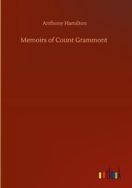 Memoirs of Count Grammont