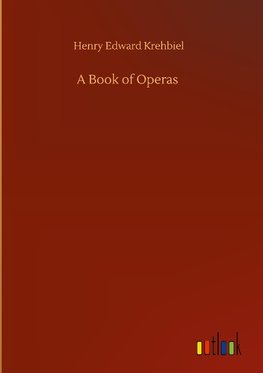 A Book of Operas