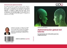 Administración global del talento