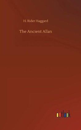 The Ancient Allan