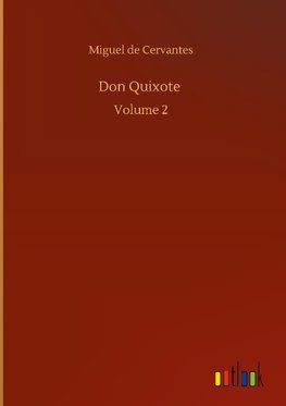 Don Quixote