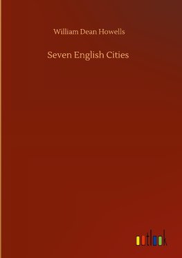 Seven English Cities