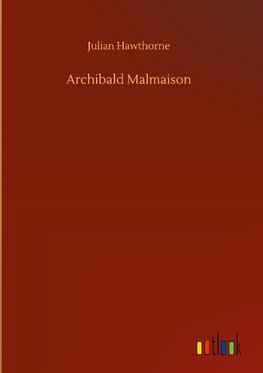 Archibald Malmaison