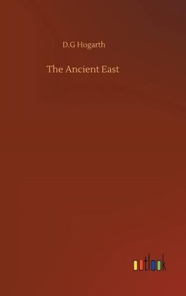 The Ancient East