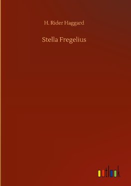 Stella Fregelius