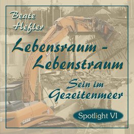 Lebensraum - Lebenstraum