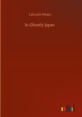 In Ghostly Japan