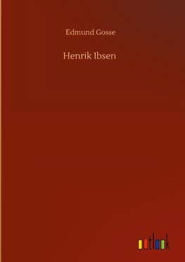 Henrik Ibsen