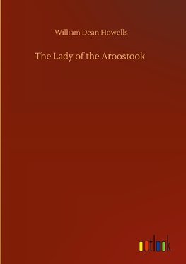 The Lady of the Aroostook