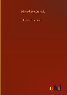 How To Do It