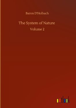 The System of Nature