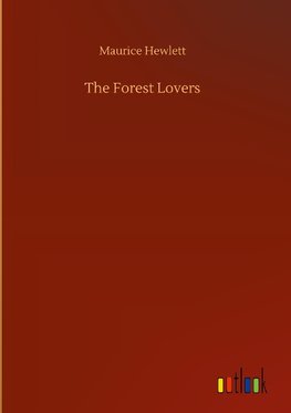 The Forest Lovers