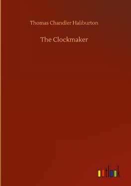 The Clockmaker