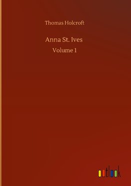 Anna St. Ives