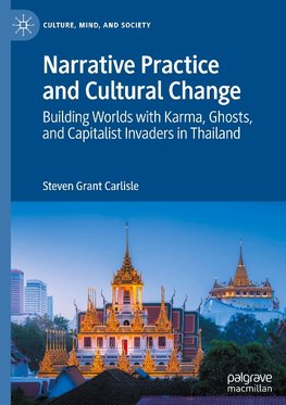 Narrative Practice and Cultural Change