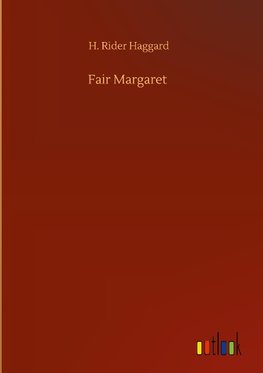 Fair Margaret