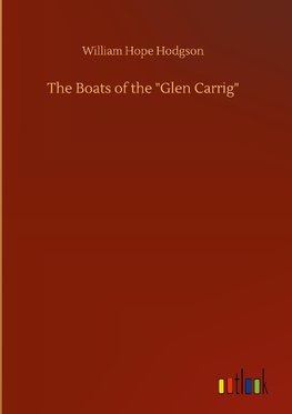 The Boats of the "Glen Carrig"