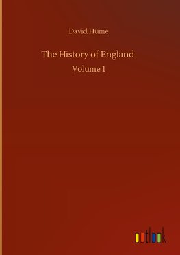 The History of England