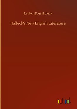 Halleck's New English Literature