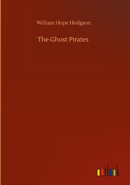 The Ghost Pirates