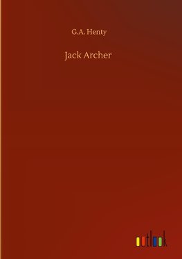 Jack Archer